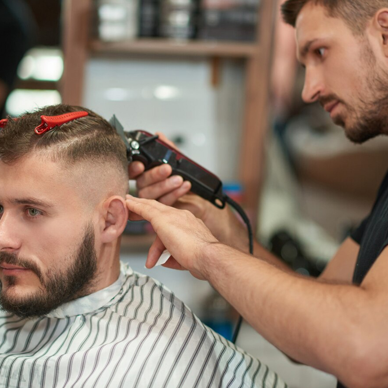 Haircut